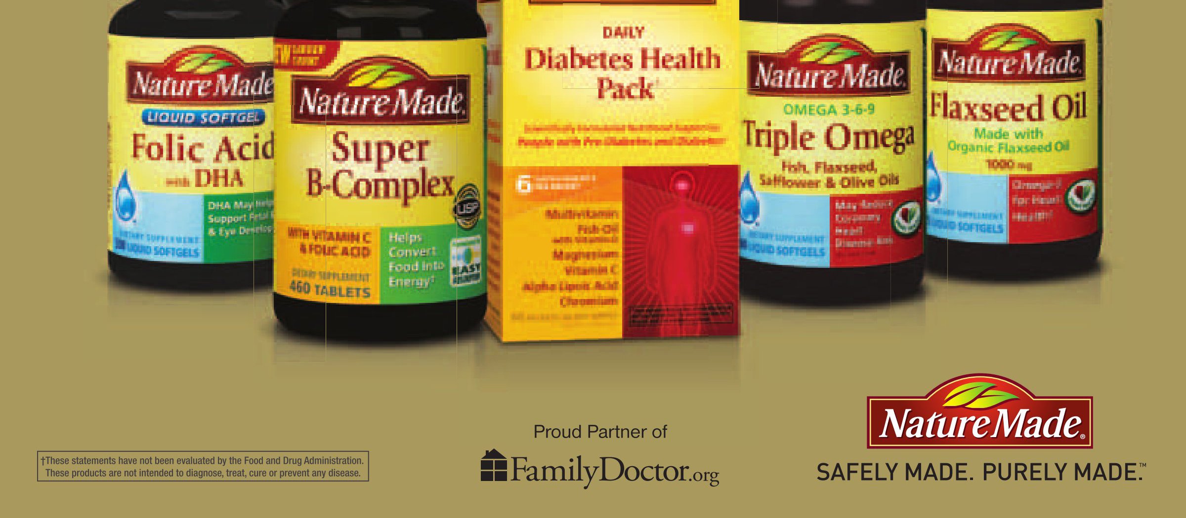 Nature Made Diabetes Health Pack Costco DiabetesWalls