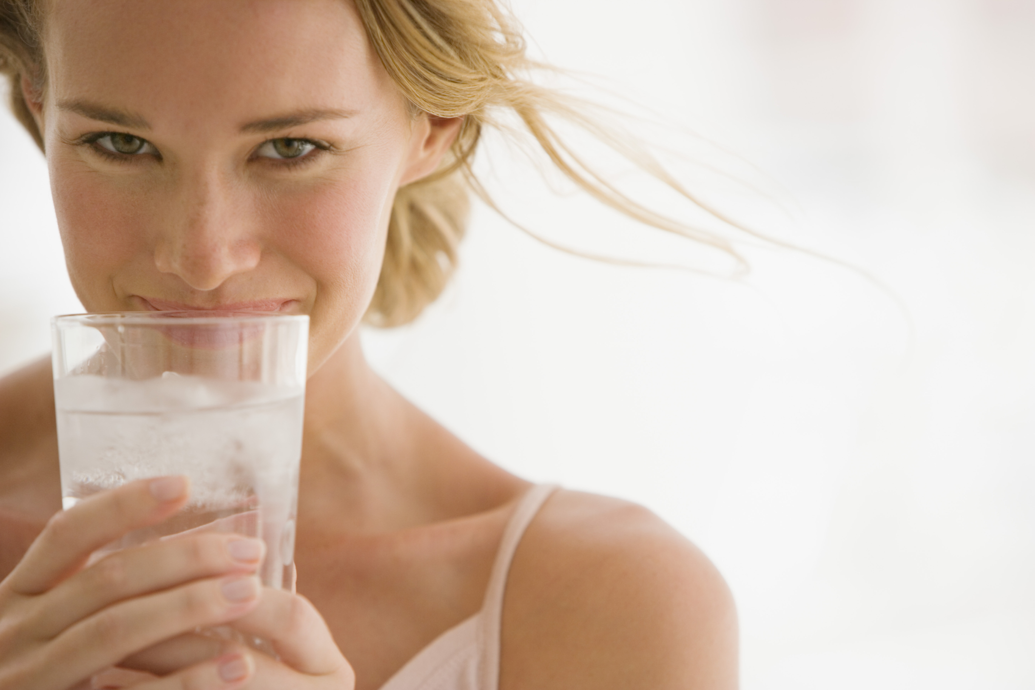 Hydrate Your Way To Better Health
