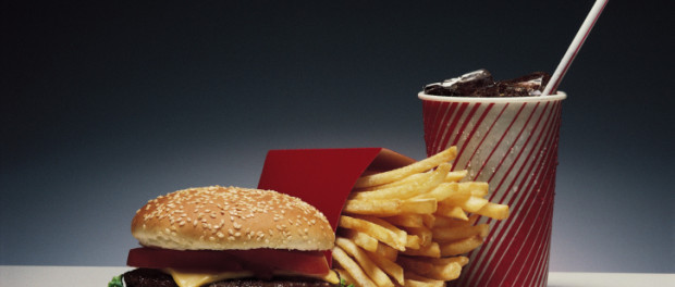 Fast Facts about Fast Food