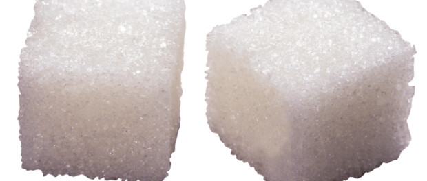How Much Sugar Are You Really Eating?