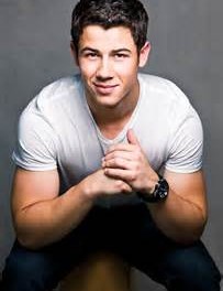 Nick Jonas