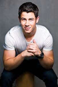 Nick Jonas