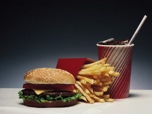 Fast Facts about Fast Food