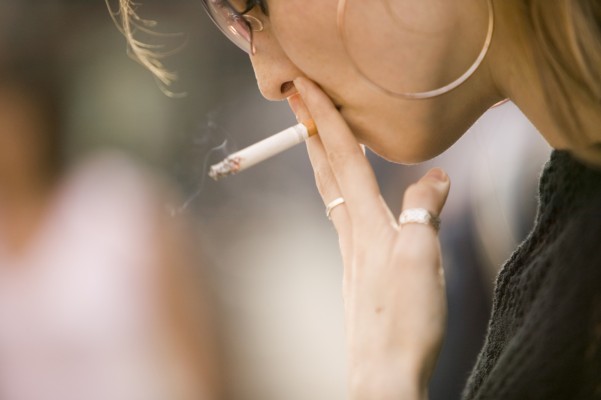 Smokers Have A Higher Risk Of Multiple Heart Attacks And Stroke